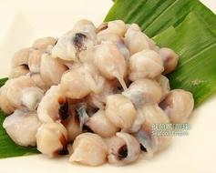 福建龍珠魷魚嘴(300g/包)